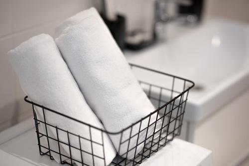 Apartamenty Zielona