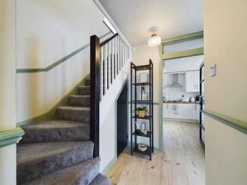 ทัศนียภาพภายนอกโรงแรม, Casa Verde Belmont in วิลการ์ พาร์ค แอเรีย