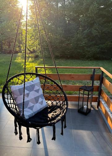 Chalet Mint, Delnice (photo 3)