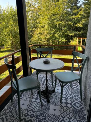 Chalet Mint, Delnice (photo 4)