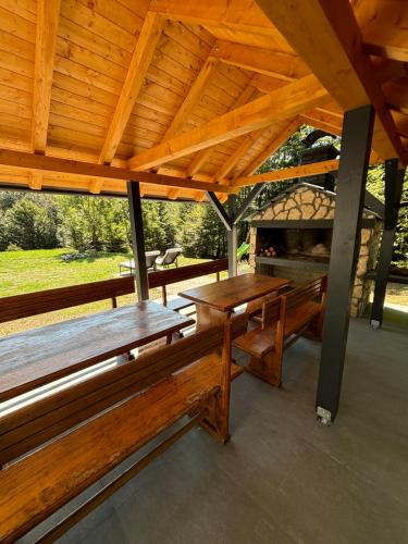 Chalet Mint, Delnice (photo 5)