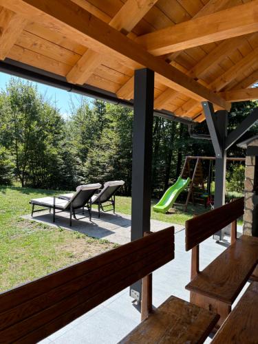 Chalet Mint, Delnice (photo 7)