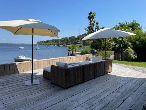 Villa 7, Le Moutchic