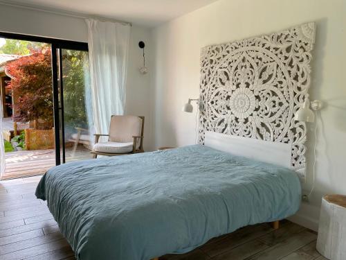 Villa 7, Le Moutchic (zdjęcie 6)