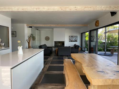 Villa 7, Le Moutchic (zdjęcie 9)
