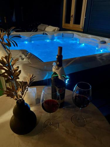 Chalet Mint, Delnice (photo 8)