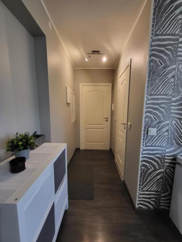 Kuti apartments in Rakvere