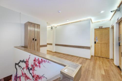 Exterior view, SHIBAROOM Nakhonratchasima Suranaree University of Technology near Chok Chai Hospital