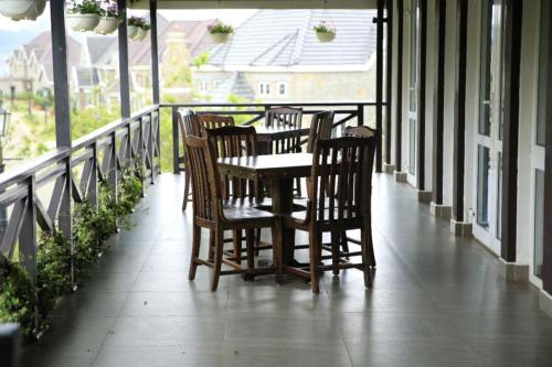 ทัศนียภาพ, Pedro Barn in นูวารา อิลิยา