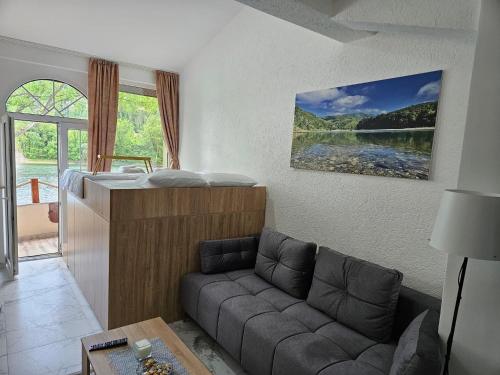 Oaza mira in Podnemić