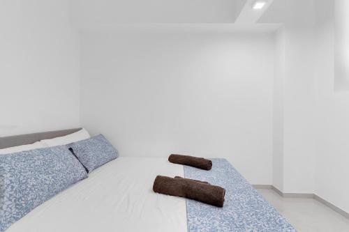 MA6 - Duomo - Luxury Large Apartment - Central Room Type - Three-Bedroom Apartment