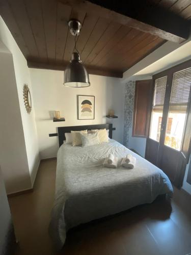 Suite Puerta de la Alhambra, Granada (fotografie 10)