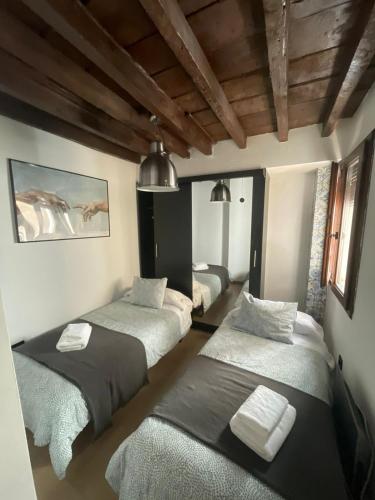 Suite Puerta de la Alhambra, Granada (fotografie 11)