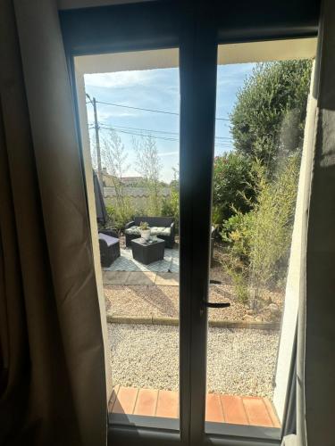 La villa des oliviers 5
