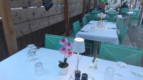 Logis Hotel La Cle Des Songes