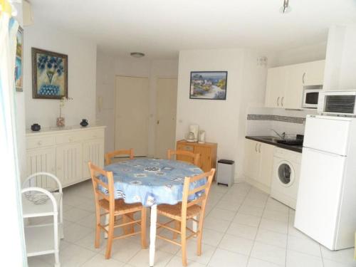 Bel appartement 2 pièces climatisé proche plage - image 5