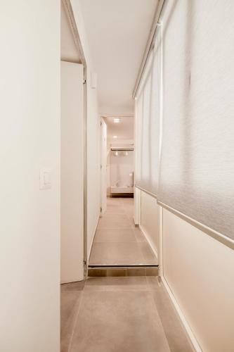 Entrance, Cali Suites Mergellina in Posillipo