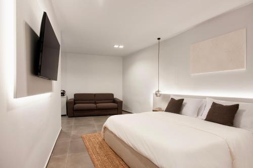 Cali Suites Mergellina in Posillipo
