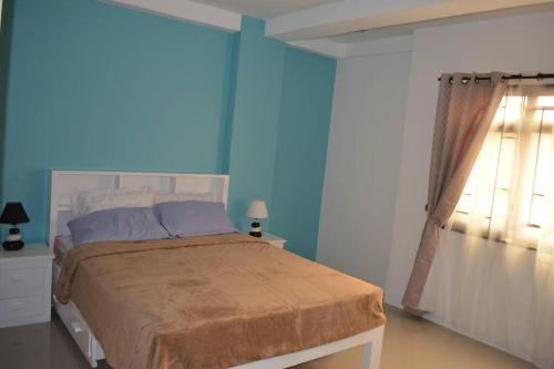 Home in Pasig