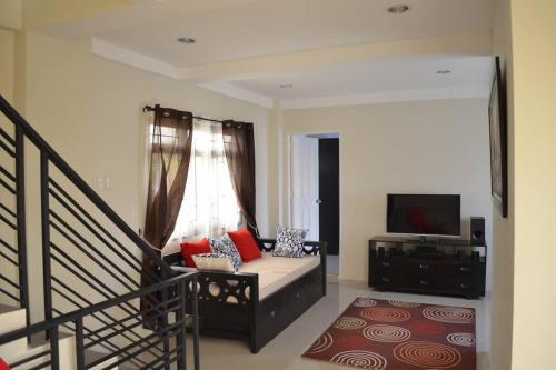 Home in Pasig, Manila
