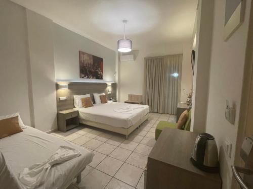 Triple Room image 1