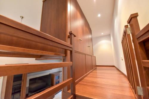 New! Quality Flat in the Center - Private Terrace 3