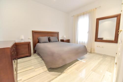 New! Quality Flat in the Center - Private Terrace 2
