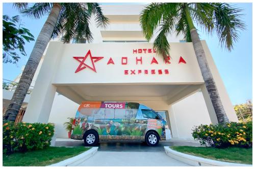 Adhara Express, Cancún (photo 10)