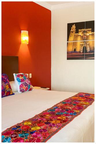 Adhara Hacienda Cancun, Cancún (fotografie 8)