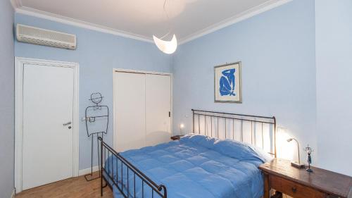 Rental in Rome Risorgimento view Aparment, Rome (photo 3)
