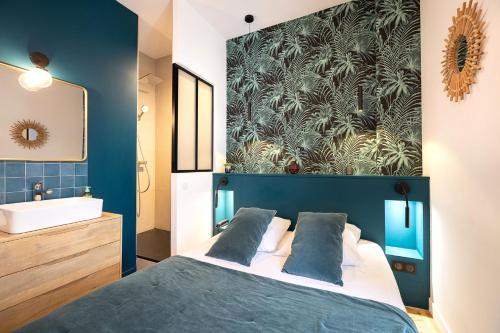 Hotel de La Paix - Hôtel - La Rochelle