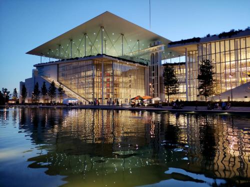 Anna Maria Filoxenia Apartment