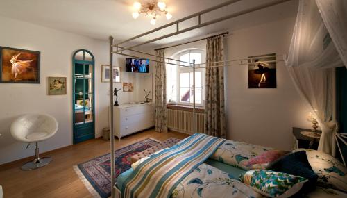 Boutique Hotel Zenana - image 9