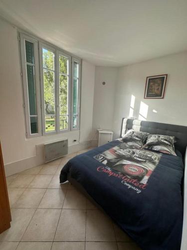 P0rdc - Location saisonnière - Le Blanc-Mesnil