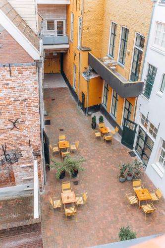 Gelkingehof Apartments - image 4