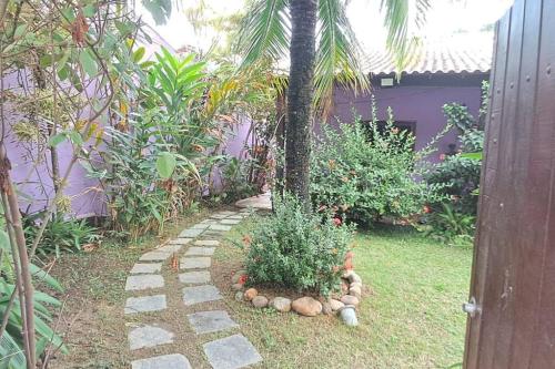 Linda casa aconchegante Piratininga-Niterói