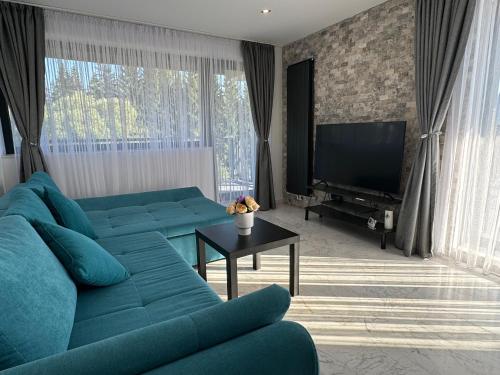 R&B Apartment 24 in Predeal