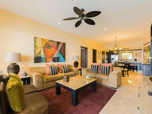 2BD Garza Blanca Oceanview & Luxury Beach Resort in Puerto Vallarta, Mexico
