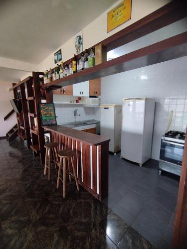 Eco Hostel Vista Mar in Арраял-ду-Кабу