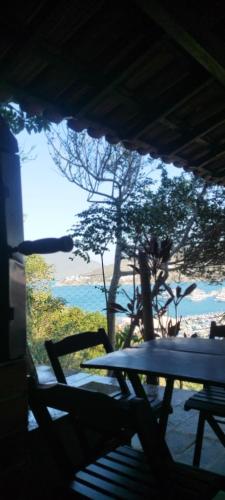 Eco Hostel Vista Mar in Арраял-ду-Кабу