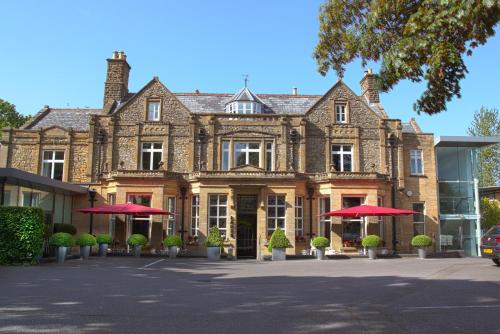 Lanes Hotel, , Somerset