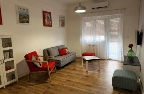 Torre Maura Apartment, Rome (photo 7)