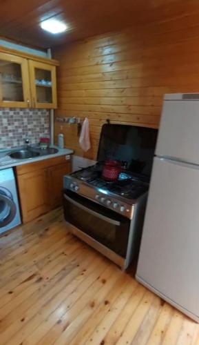 Gabala Sweet House in Vandam