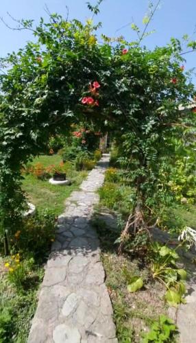 Gabala Sweet House in Vandam