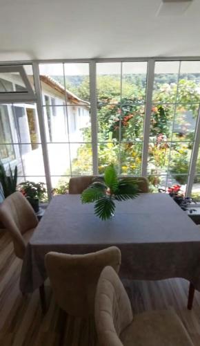 Gabala Sweet House in Vandam