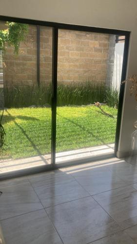 Casa orvieto 244 in Sofía, Mexico