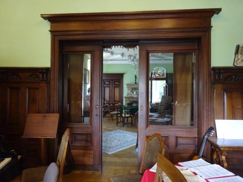 餐飲選擇, Villa Dietel Greiz in 格賴茨