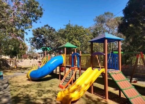 Recanto das Guerreiras in Caldas Novas