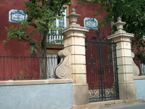  Falcao de Mendonca in Figueira de Castelo Rodrigo