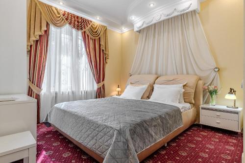 Gallery Hotel Gintama Apgrade in โปดิลสกี